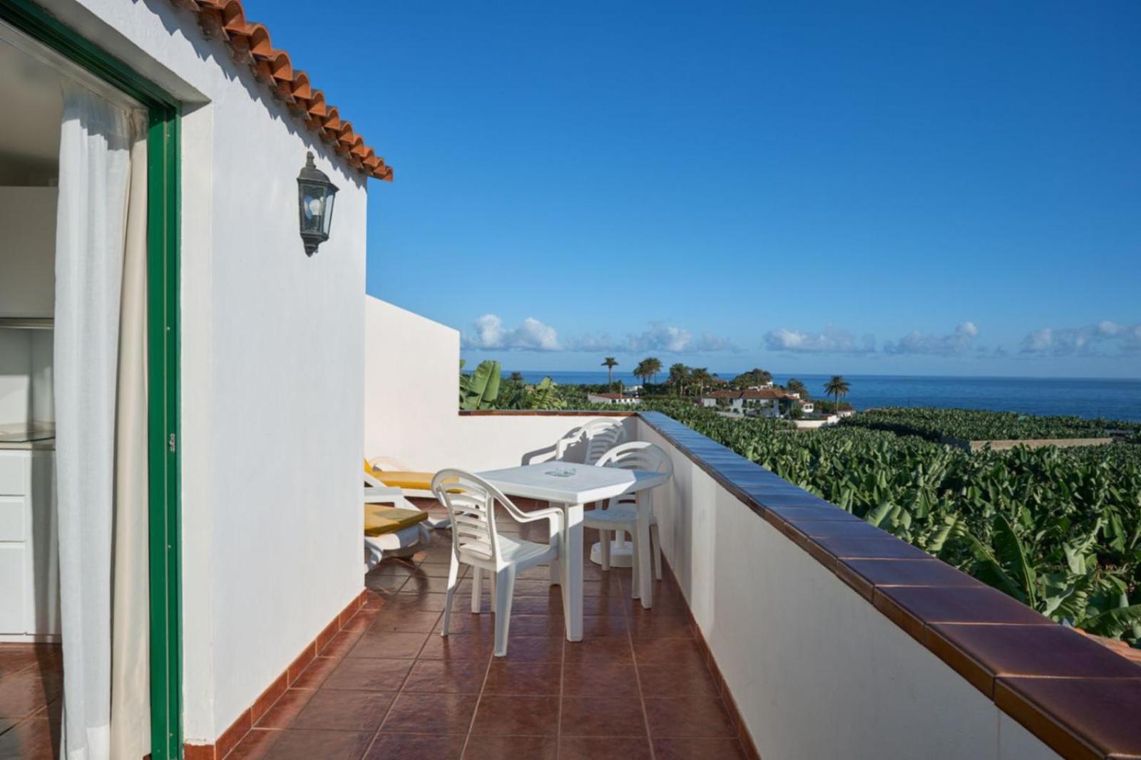 Terrazas Malpais - El Guincho, Garachico Apartment Garachico  Exterior photo