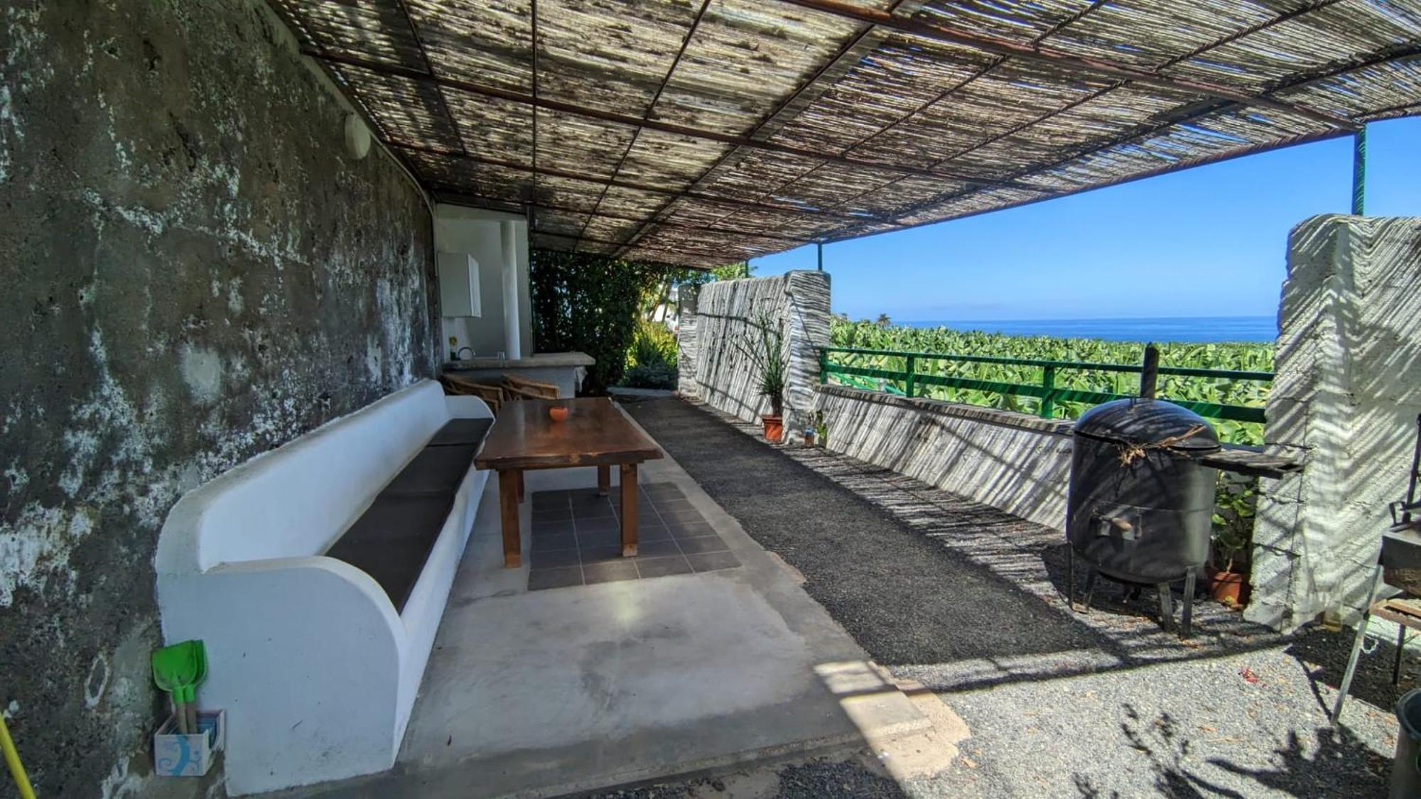 Terrazas Malpais - El Guincho, Garachico Apartment Garachico  Exterior photo