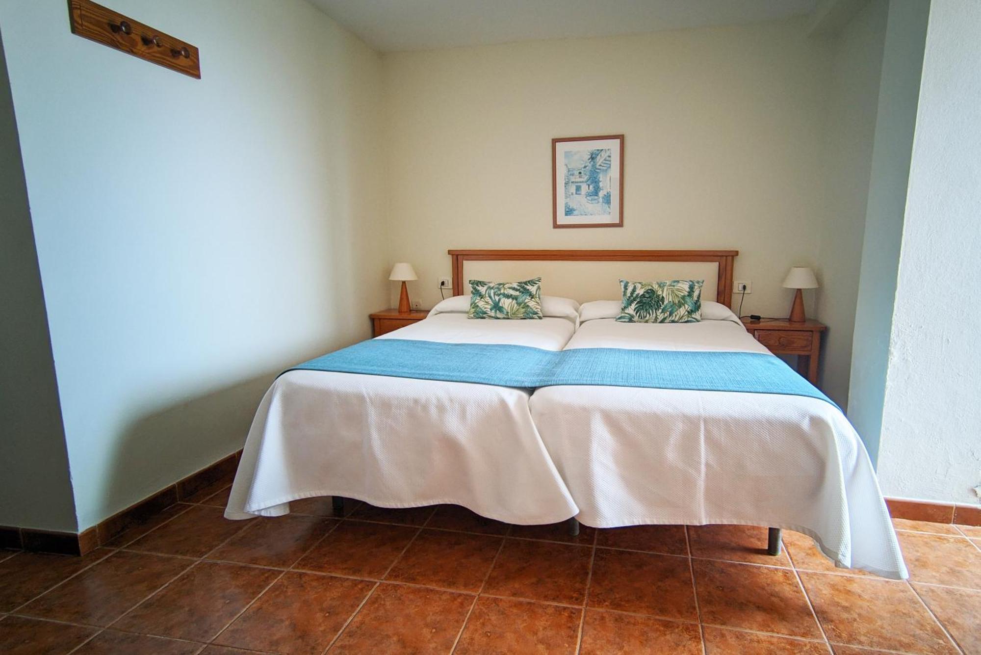 Terrazas Malpais - El Guincho, Garachico Apartment Garachico  Exterior photo