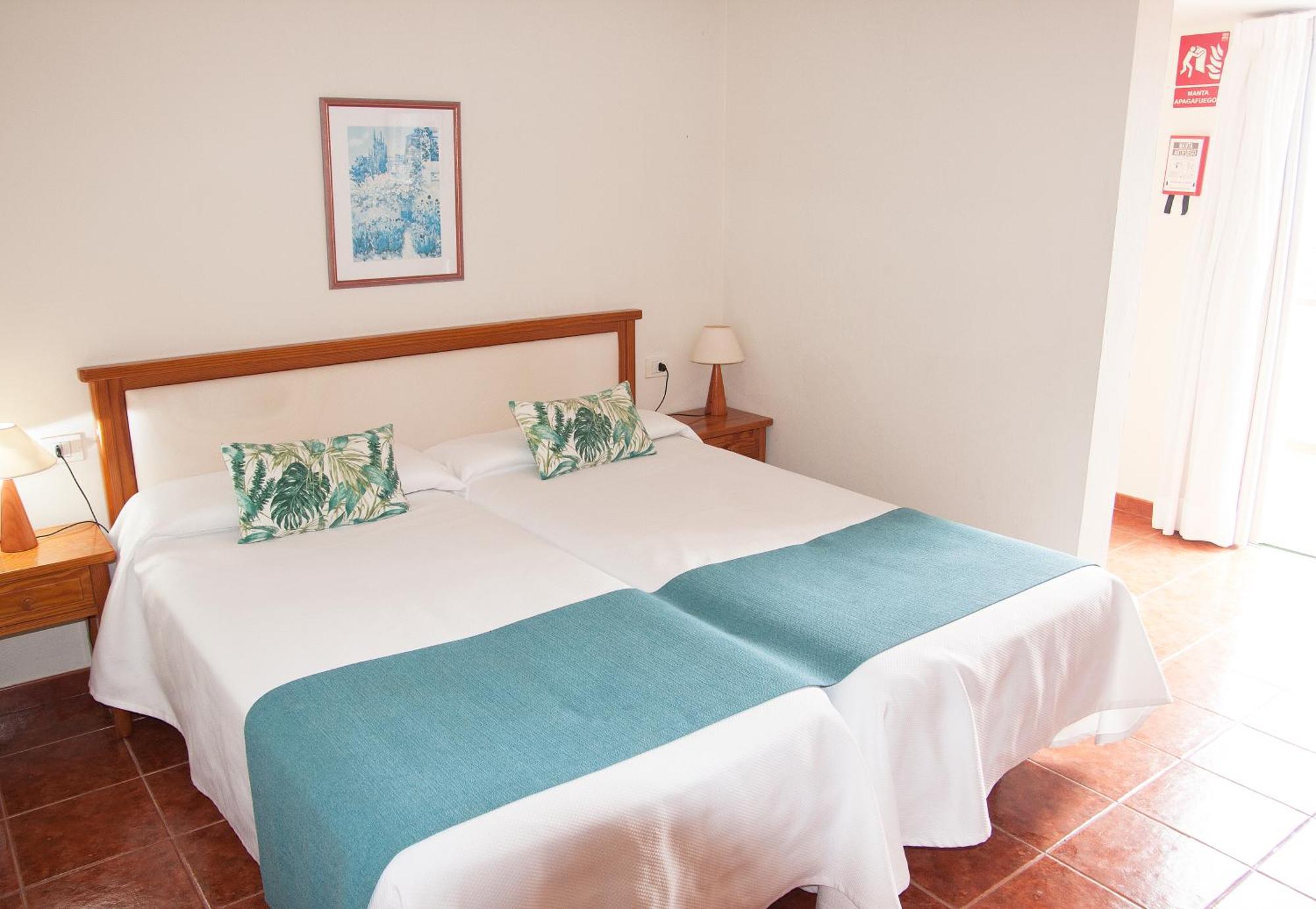 Terrazas Malpais - El Guincho, Garachico Apartment Garachico  Exterior photo